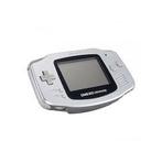 Nintendo Game Boy Advance Zilver (Nette Staat & Krasvrij..., Games en Spelcomputers, Spelcomputers | Nintendo Game Boy, Ophalen of Verzenden