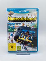 *USED* Nintendo Land / WII U, Ophalen of Verzenden, Gebruikt