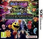 Pac-Man & Galaga Dimensions - 3DS (3DS Games, 2DS), Verzenden, Nieuw