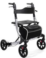 Mega-Mobility Lite Alu Rollator, Diversen, Ophalen of Verzenden, Opvouwbaar, Nieuw