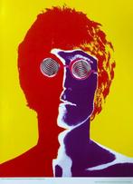 Richard Avedon - John Lennon - Jaren 1980