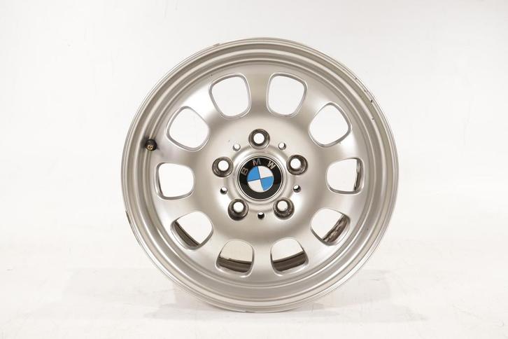 BMW E36 E46 3 Serie 15 velg 6.5J ET 42 1094499, Auto-onderdelen, Carrosserie, Ophalen of Verzenden