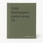2003 Boektoppers pakket groep 1/2 9789034512529, Boeken, Verzenden, Zo goed als nieuw