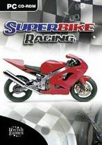 SuperBike Racing (PC) DVD, Verzenden