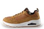 Skechers Sneakers in maat 43 Bruin | 5% extra korting, Kleding | Heren, Schoenen, Bruin, Verzenden, Skechers, Sneakers