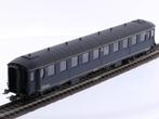 Schaal H0 Philotrain 38 C personenrijtuig Ovaalramer B 71..., Hobby en Vrije tijd, Modeltreinen | H0, Gebruikt, Gelijkstroom, Overige typen