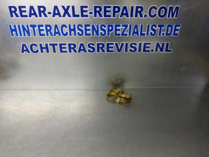 Synchromeshring 718904 (automaat, Versnellingsbak), Auto-onderdelen, Transmissie en Toebehoren, Nieuw, Universele onderdelen, Verzenden