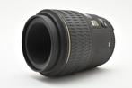 Sigma 2.8/105mm D EX Macro Lens for Nikon Téléobjectif, Nieuw