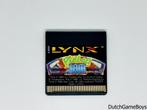 Atari Lynx - Pinball Jam, Games en Spelcomputers, Verzenden, Gebruikt