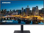 Samsung F32TU870VU - 4K VA 60Hz Monitor - 32 Inch -, Nieuw, Verzenden