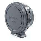 Metabones EF - MFT mount T Speed Booster XL 0.64x occasion, Audio, Tv en Foto, Foto | Lenzen en Objectieven, Verzenden, Zo goed als nieuw