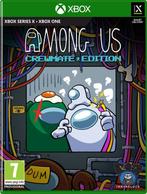 Among Us Crewmate Edition (Xbox One Games), Ophalen of Verzenden
