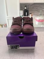 Nike - Nike SB Dunk Low PRM City of Love Burgundy Crush -, Nieuw
