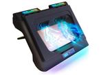 Veiling - KLIM Everest Laptop Cooling Pad, Computers en Software, Laptophoezen, Nieuw