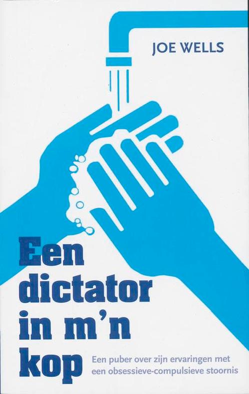 Een Dictator In MN Kop 9789057122538, Livres, Psychologie, Envoi