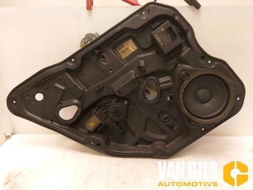 Ruitmechaniek 4Deurs links-achter Volvo V60 O177270, Auto-onderdelen, Carrosserie