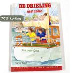 De drieling gaat zeilen / Suksesserie 9789020662009 Brussel, Verzenden, Zo goed als nieuw, Brussel