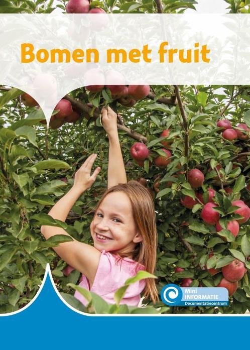 Bomen met fruit / Mini Informatie / 475 9789086647774, Boeken, Overige Boeken, Zo goed als nieuw, Verzenden