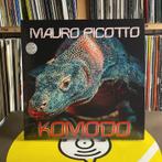 Mauro Picotto - Komodo, Verzenden, Nieuw in verpakking, 12 inch