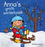 Anna - Annas grote winterboek (9789044850239), Verzenden
