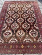 Vintage Bakhtiar - handgeknoopt - wol - zeer fijn, Nieuw