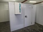 Koelcel 240 x 180 x 200 cm stekker klaar, Zakelijke goederen, Horeca | Keukenapparatuur, Gebruikt, Koelen en Vriezen