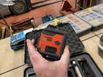 FUTECH Laser, Ophalen of Verzenden, Zo goed als nieuw