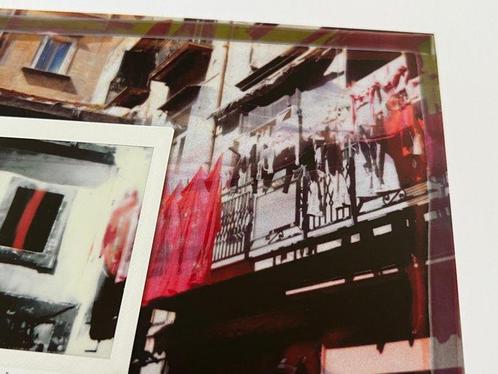 Maurizio Galimberti (1956–) - Napoli 2004 | Ready Made 2020, Antiek en Kunst, Kunst | Schilderijen | Modern