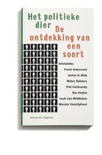 Het politieke dier / Correspondenties / 3 9789065540355, Boeken, Verzenden, Gelezen, Aristoteles