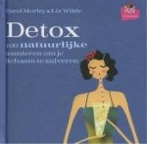 Detox 9789077091616, Livres, Loisirs & Temps libre, Envoi