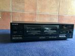 Sony - TC-WR465 Audiocassette deck, Nieuw