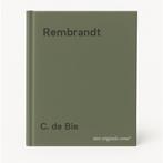 Rembrandt 9789074265188 C. de Bie, Boeken, Verzenden, Zo goed als nieuw, C. de Bie