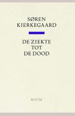 De ziekte tot de dood / Kierkegaard Werken 9789085066101, Boeken, Verzenden, Zo goed als nieuw, Søren Kierkegaard