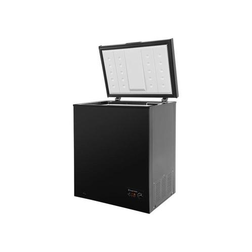 Russell Hobbs Rhcf142b Vrieskist Zwart 142l, Elektronische apparatuur, Vriezers en Diepvrieskisten, Ophalen of Verzenden