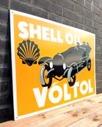 Shell voltol, Verzamelen, Merken en Reclamevoorwerpen, Verzenden, Nieuw