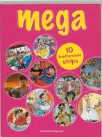 MEGA 2007 / Megastripboek 9789002224669, Boeken, Verzenden, Gelezen