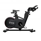 Life Fitness ICG Indoor Cycle IC4, Sport en Fitness, Ophalen of Verzenden, Nieuw, Overige typen