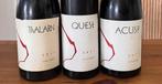 2011 Castell dEncús, Thalarn, 2011 Quest & 2011 Acusp -, Collections