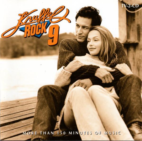 Various - Knuffelrock 9, CD & DVD, CD | Pop, Envoi