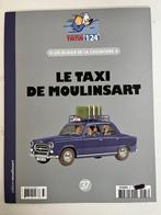 Moulinsart - Tintin - Le taxi de Moulinsart - Les bijoux de, Boeken, Nieuw
