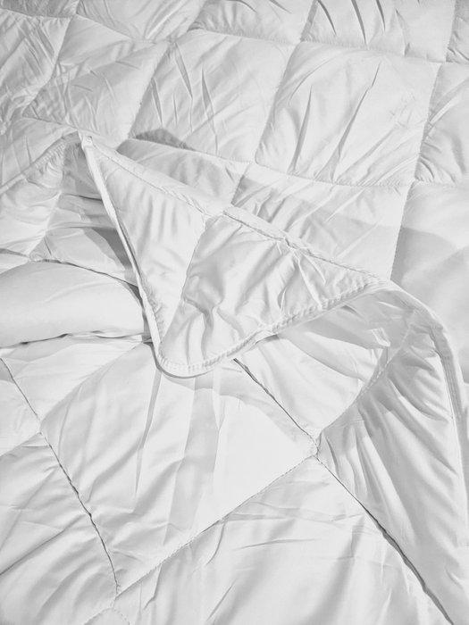 Winterlichte deken King Size 220x240cm - Textiel - 240 cm -, Antiek en Kunst, Antiek | Tapijten, Tafelkleden en Textiel