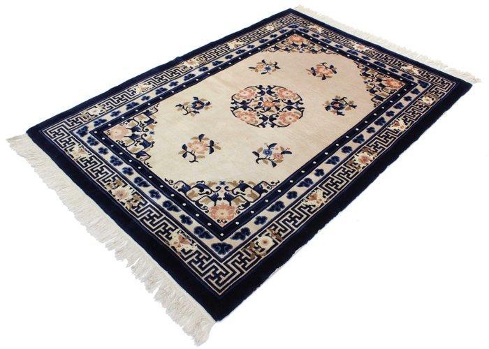 Modern Designer Chinese tapijt Peking Royal - Vloerkleed -, Maison & Meubles, Ameublement | Tapis & Moquettes