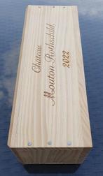 2022 Chateau Mouton Rothschild - Pauillac 1er Grand Cru, Nieuw