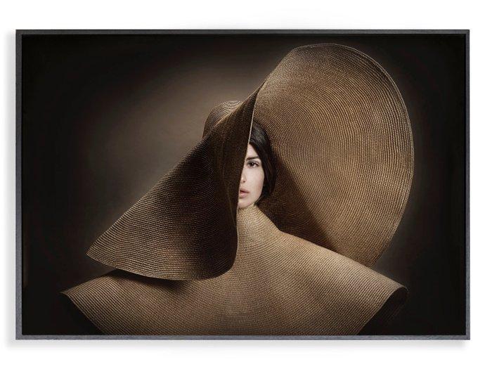 Miss Jack - Nonnetje, Antiek en Kunst, Kunst | Designobjecten