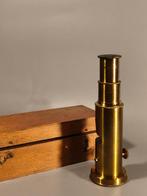 Culpeper microscope - Microscopio antico - 1900