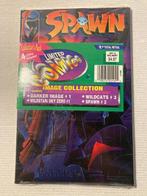 Limited Comics Collectors Pack - Sealed with 4 Image, Boeken, Strips | Comics, Nieuw