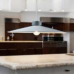 Herstal - Mikael Berlin - Plafondlamp - Geluid 600 - Grote