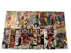 Wolverine (1988 Series) 28 Comics in range # 76-110 - Very, Nieuw