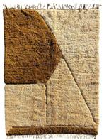 Tapis en laine berbère marocain luxueux – Tapis berbère pour, Nieuw