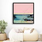 NeoCromo - Vintage Palissade Limited Edition